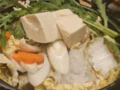 -合点寿司(金虹桥商场店)