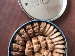 -珍妮曲奇聪明小熊(尖沙咀店)
