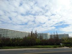 -青岛银沙滩温德姆至尊酒店