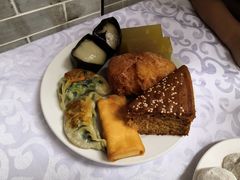 -冰泉豆浆馆(白云山总店)
