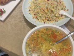 -李氏传家菜(兴城路店)