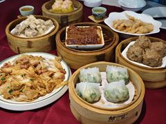 -金苑海鲜酒家(新港中路店)
