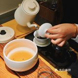 美学空间中的沉浸式茶生活体验