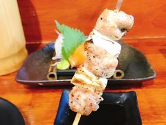 -鸟串烧Yakitori