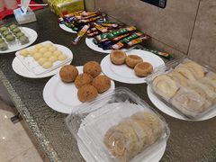 -深圳万悦格兰云天大酒店