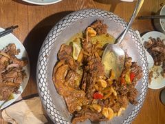 -甘家界柠檬鸭(安吉店)