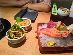 -沼津港精致料理·寿喜烧·烧鸟(青浦宝龙广场日料榜单店)