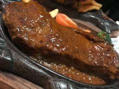 -金雀餐厅(铜锣湾店)