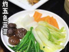 -渔米粥(罗湖店)