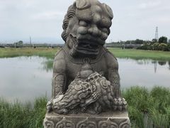 -卢沟桥文化旅游区