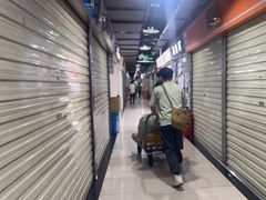 -茂业天地(华强北店)