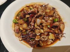 -健眺小海鲜(临海后山店)