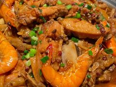 -胖哥俩肉蟹煲(盐城金鹰国际店)