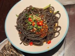 -江边城外烤全鱼(方庄时代购物中心店)