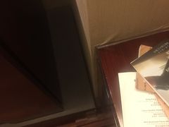 -上海龙之梦万丽酒店