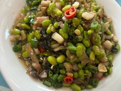 -味好美土菜(迎宾东路店)