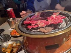 -西塔老太太泥炉烤肉(北京望京店)