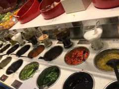 -海底捞火锅(团结桥店)