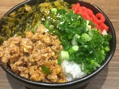-雷神拉面(财富中心玉米楼店)