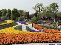 -南通洲际绿博园