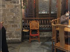 -老宁波1381餐厅(宏泰广场店)