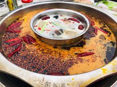 -枇杷园食为鲜火锅(南山店)