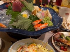 -桃夭日式料理(国信店)