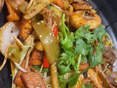 -麻辣盛艳(淮安万达店)