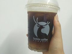 -瑞幸咖啡(同聚远景店)