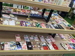 -郑在DIY·潮玩银饰绘画手作(中央大道旗舰店)