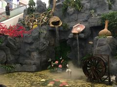 -梦幻海洋王国(吾悦广场张家港店)