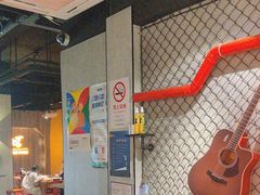 -一间森林酒店(上海人民广场店)