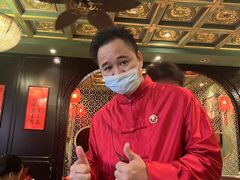 -誉八仙粤菜(万象天地店)