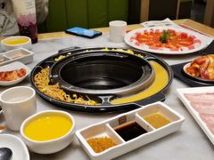 -韩宫宴和牛烤肉(合肥滨湖银泰城店)