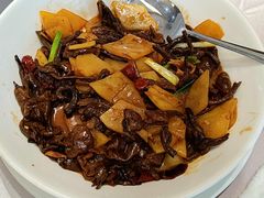 -1918中餐厅(衡山路店)