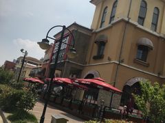 -老浦口1914商业街(江山路店)