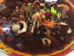 -雅逸居海鲜小厨