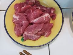 老肉片-石灰市老火锅(北滨路店)