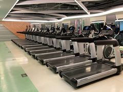 -宝力豪健身(中粮广场店)