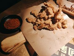 酥肉-烤匠麻辣烤鱼(万象城店)