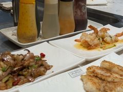 -火地铁板烧(昆山万象汇店)