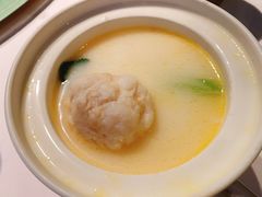 鮰鱼狮子头-八分饱·西津会(西津渡店)