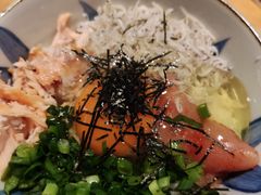 生鸡蛋饭-九州酒场ひこぞう(1号店)