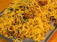 -喝丢一只鞋海鲜烧烤·海肠捞饭(市场店)