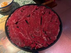 -鸿姐老火锅(静安店)