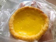 蛋挞王-嘉乐蛋挞王(文明分店)