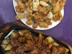-桃子餐厅·天津菜(红星路直营店)