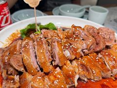 -大榕树下顺德菜(融创茂店)