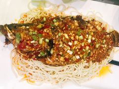 -梅龙镇酒家(南京西路总店)