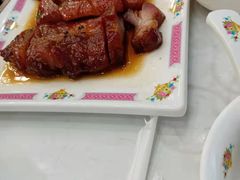 -东鑫记港式茶餐厅(南京东路店)